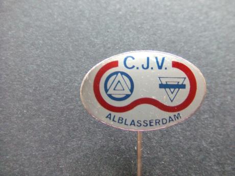 C.J.V. Chr. Jongerenvereniging Alblasserdam